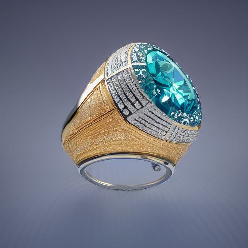 How Artificial Intelligence is Changing the Face of Jewellery Design